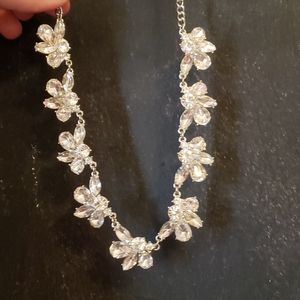 💥5 for $10💥 Silver necklace